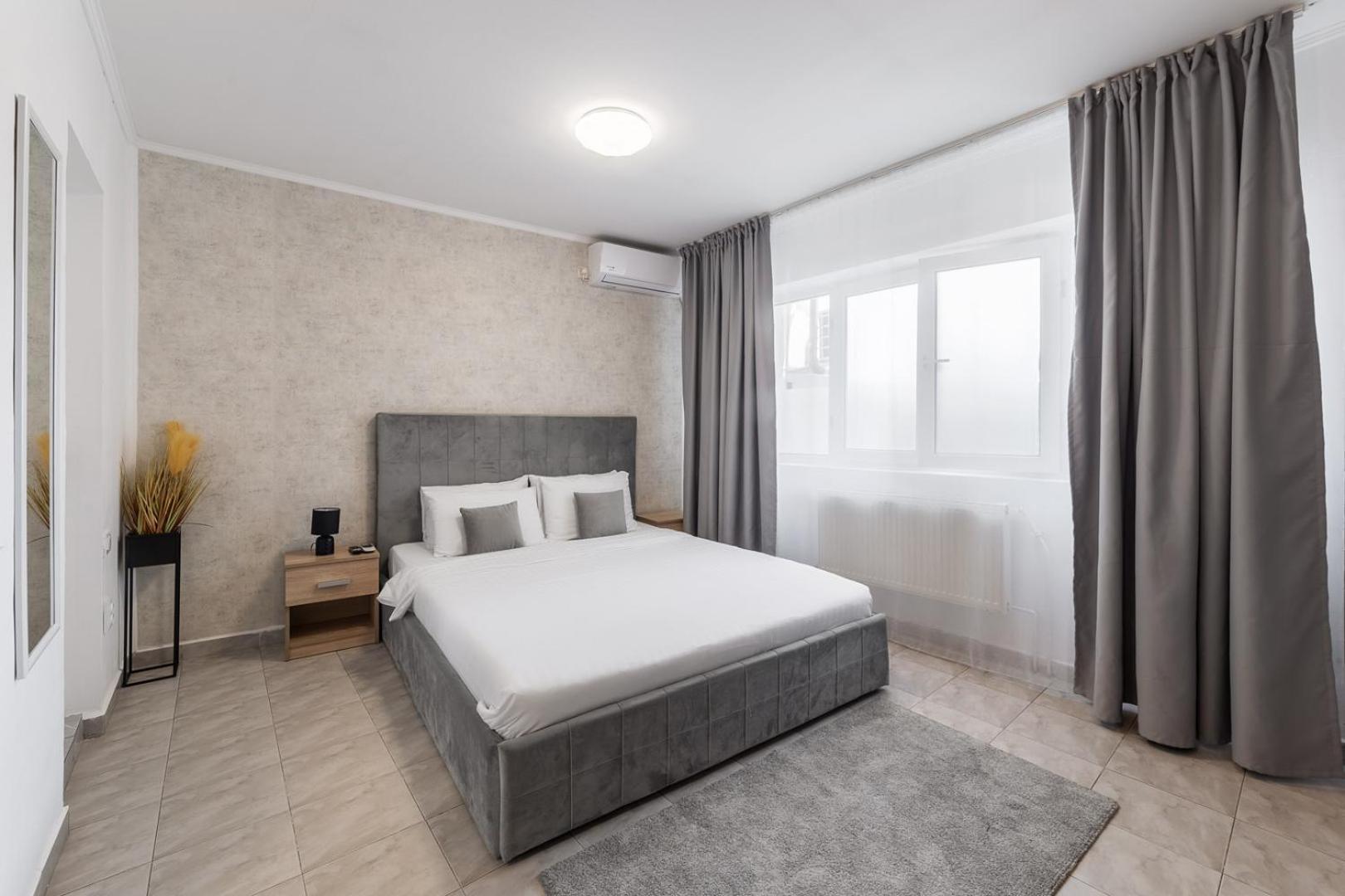 Downtown Victoria Studios By Citybookings Bukarest Eksteriør billede